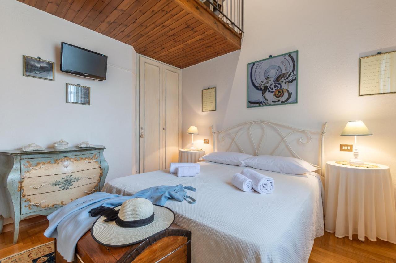 Tuscany Balcony: Crete Senesi Casetta Dış mekan fotoğraf